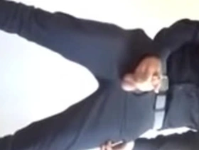 Young office boy gets fucked by his gay boss in Vietnam