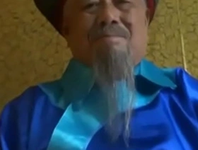 Father’s Day in the Asian setting with blowjobs and handjobs.