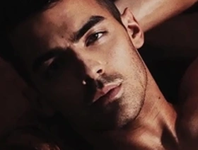 Joe Jonas' steamy gay encounters in a tantalizing compilation