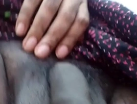 Desi MDs village boy fantasy comes true with hot sex with a Latina
