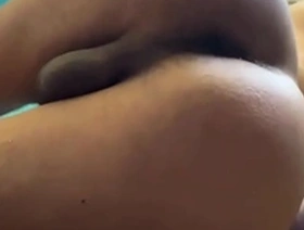 Intoxicated teen seeks rough sex from stepmom