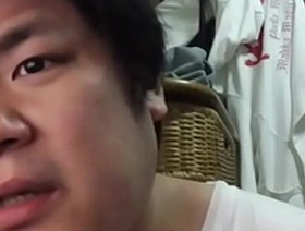 Nate's 21st birthday leads to a steamy gay job interview in Japan