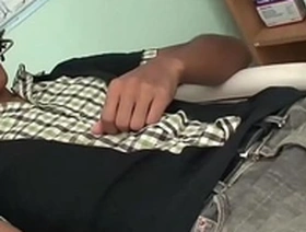Raw and kinky gay sex with Asian boys and medical fetish