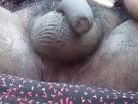 Village boys big dick in hot Bangla porn video