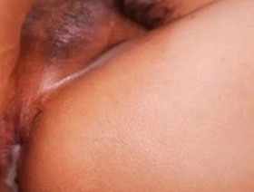 Gay Asians enjoying raw sex and ass play