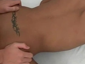 Twink Asian boy loves to ride the dick