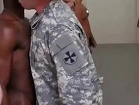 First time watching Asian gay army porn photos and videos