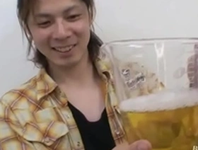 Japanese piss compilation with gay teens