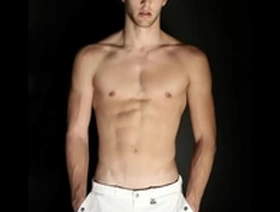 Hot men of the weekend in action (gay)