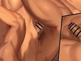 Good sex in an animated movie