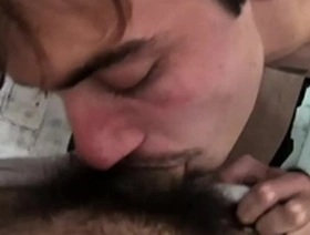 Gay twinks and amateur sex in a steamy money exchange.