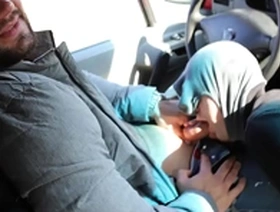 Get a free car ride and give a blow job in return.