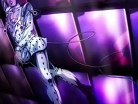 Golden Wind Jodi’s wild oral and sexual escapades in the world of hentai