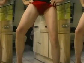 Alejandro Mistrals sexy gay video: a fetish-filled treat