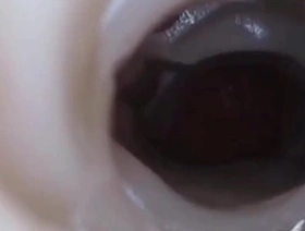 Cumshot Compilation with Toy Play