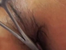 Young and straight doctors assistant goes deep into anal play with a hot doctor.