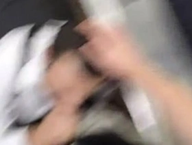 Asian gay twinks in a cash-studded gay sex video compilation