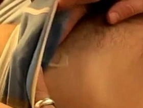 Twink and gay sex with Japanese and American guys in a hot scene.