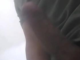 Just the two of us in this hot scene