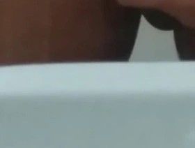 Gay amateur blows and shoots hard