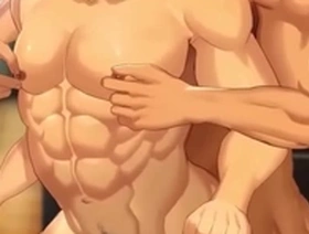 Bara guys short clip