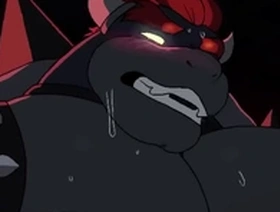Bowser fury