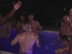 Grande simões na suruba voyr orgy