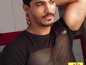 INDIAN HOT MALE