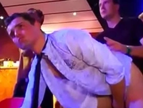 Roman with gay sex porn and daddy fucking boy panties first time than