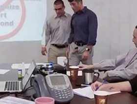 Straight men pissing themselves gay Sexual Harassment Class