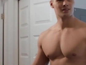 Warm welcum/ men / paul wagner, malik delgaty  / follow and watch malik delgaty at www.men.com/malik
