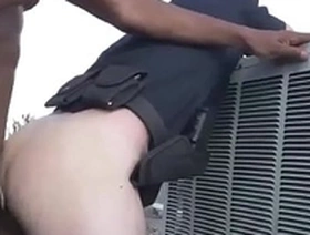 Fat black men nude and male dick in string tube gay Apprehended