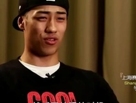 Hot boy from taiwan