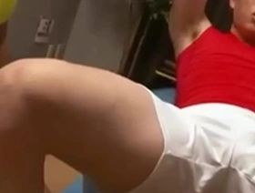 Asian gay make love part #1