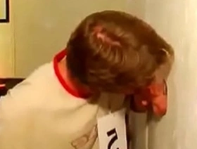 Daddy male gay porn free xxx this time with our patented Glory Hole