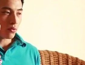Blue: A gay movie from China released in 2012