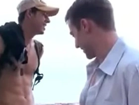S gay porn film and homo in italy Marine Ass
