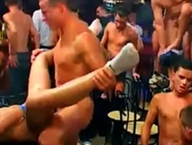 Fucked up gay porn The dozens upon dozens of super-fucking-hot studs
