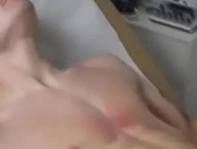Free video black male physical exam gay xxx I told him to lay back