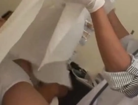 Kinky Medical Fetish Asians Ton and Non