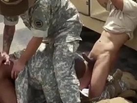 Gay army free movie Explosions, failure, and punishment
