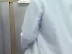 Black doctor fuck wife movie gay Dr. Phingerphuck began to exam my