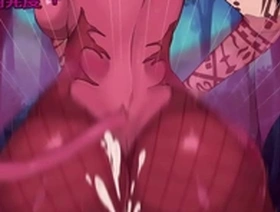 Paradise succubus alpha 0.25