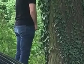 Miskupa gay-outdoor