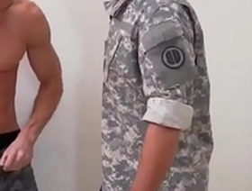 Russian soldiers gay sex photos and men naked military exam Man,