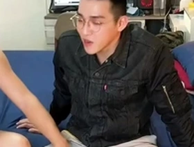 My pc was broken when i was playing lol. this technician came to fix and get fucked. gaywiz.com