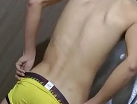Real Gay Massage Video Series