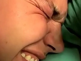 Gay hotel polish twink fuck old man Peachy Butt Gets Spanked