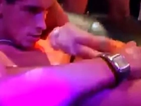 Video of nude boys at party and free ebony gay group sex CAUTION, MEN
