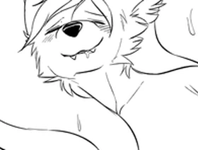 Furry porn animation hajnalski compilation 2023